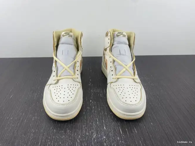 Cheap Kickmax OG 1 High Air FD8631-100 Craft Jordan 0412